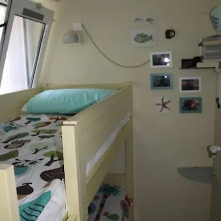 דירה 2 Bedroom With Large Terrace