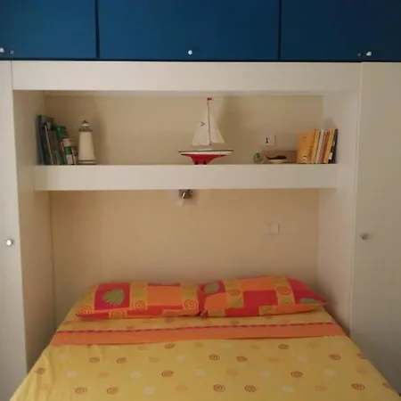 2 Bedroom With Large Terrace דירה Théoule-sur-Mer