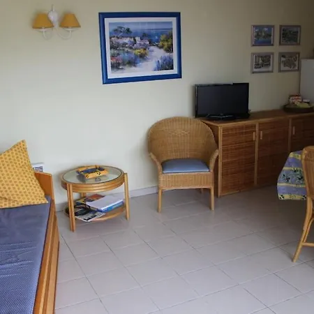 2 Bedroom With Large Terrace