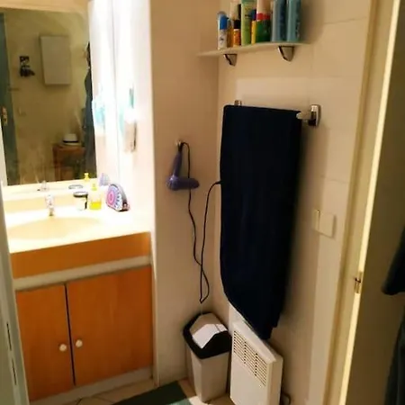 2 Bedroom With Large Terrace *