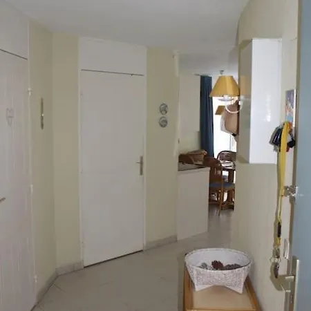 2 Bedroom With Large Terrace * Théoule-sur-Mer