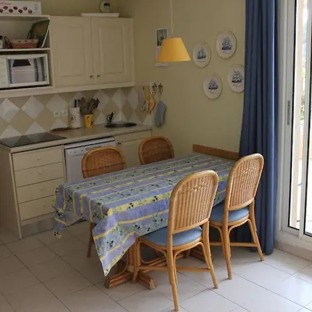 2 Bedroom With Large Terrace